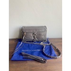 Rebecca Minkoff Mini Mac Crossbody